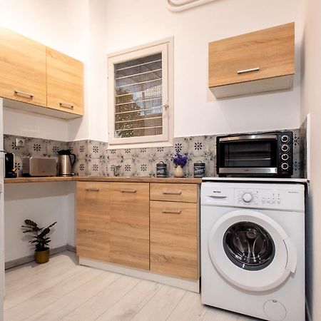 Relax Apartment Under Acropolis 雅典 外观 照片