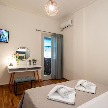 Relax Apartment Under Acropolis 雅典 外观 照片