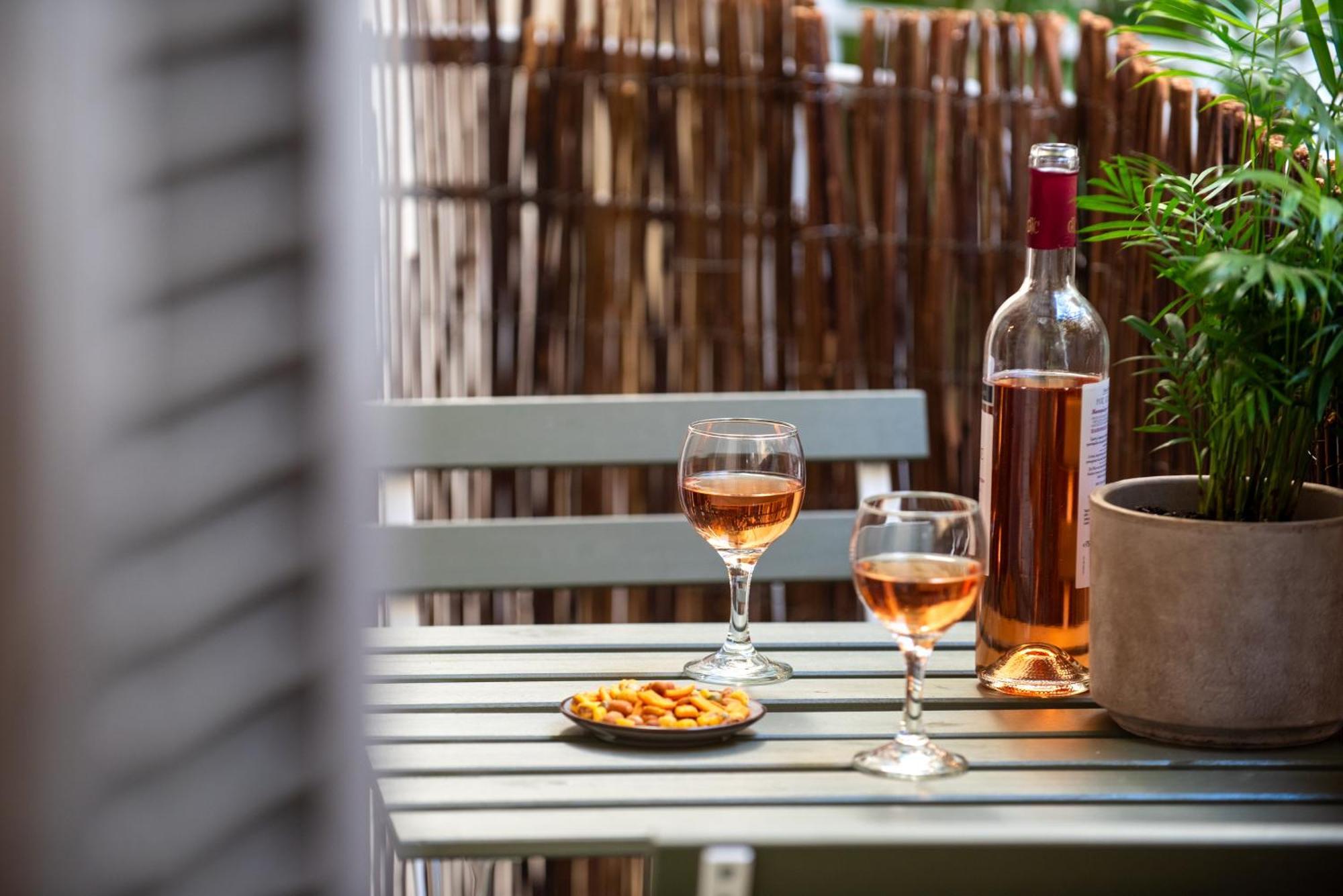 Relax Apartment Under Acropolis 雅典 外观 照片