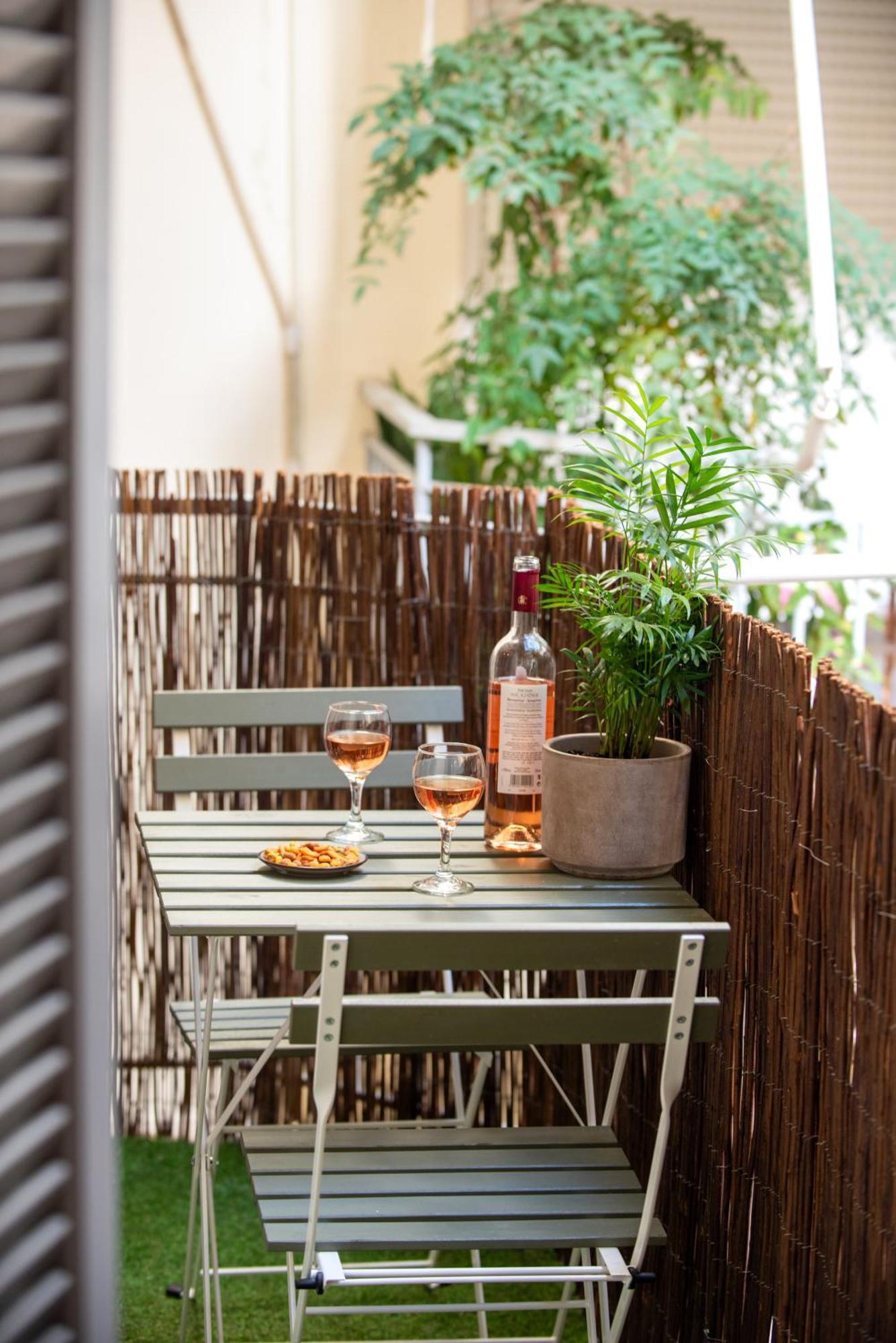 Relax Apartment Under Acropolis 雅典 外观 照片
