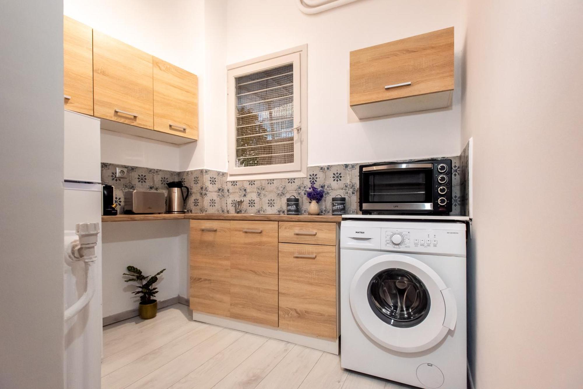 Relax Apartment Under Acropolis 雅典 外观 照片