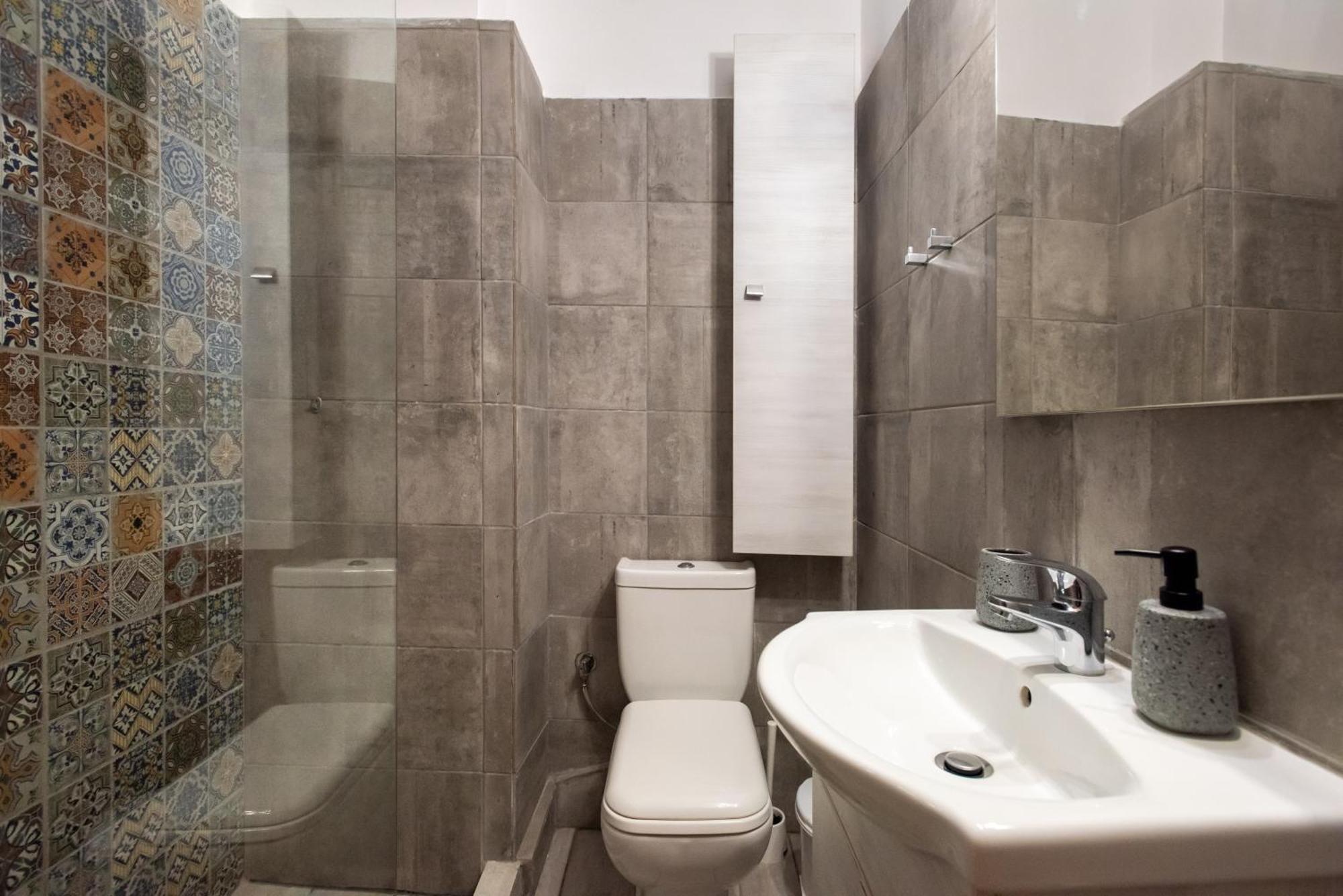 Relax Apartment Under Acropolis 雅典 外观 照片
