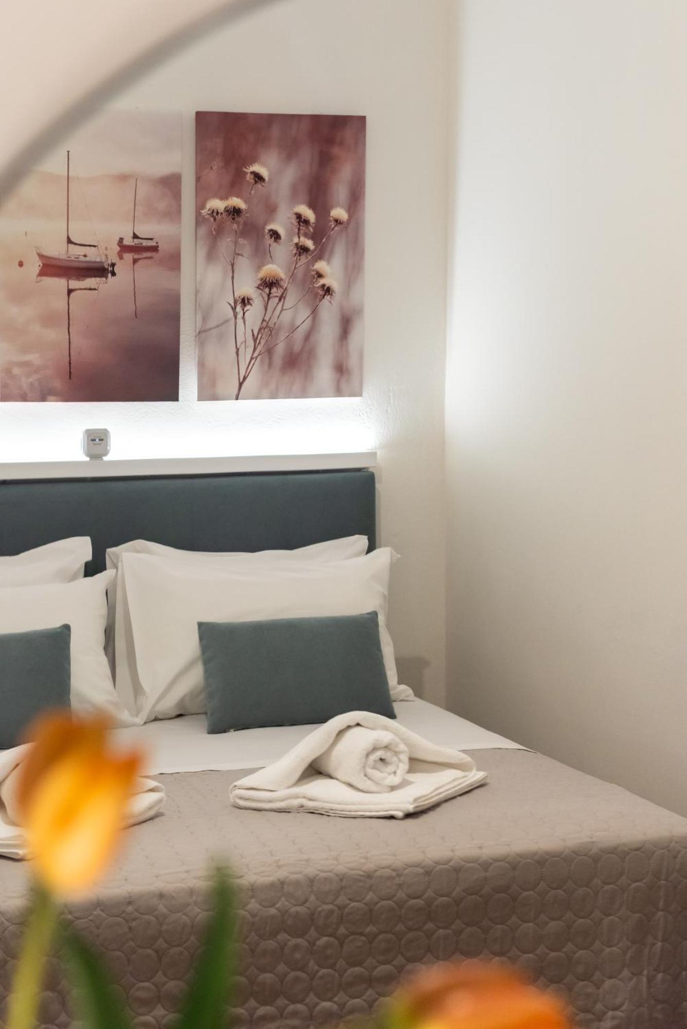 Relax Apartment Under Acropolis 雅典 外观 照片